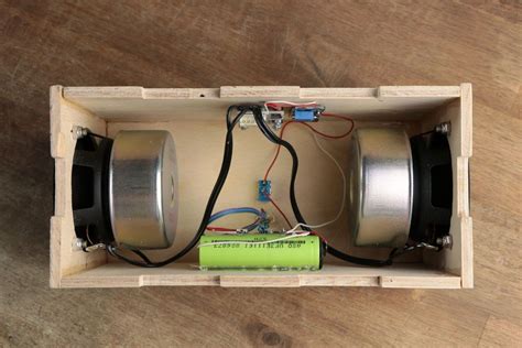 How To Make A Stereo Bluetooth