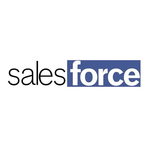 Salesforce Logo Png Download - Salesforce Logo Download Logo Icon Png