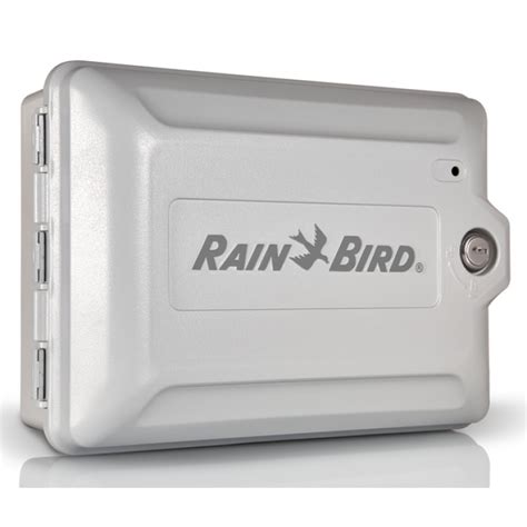 Controller Rain Bird Esp Me Modular Outdoor Controller Wi Fi Ready