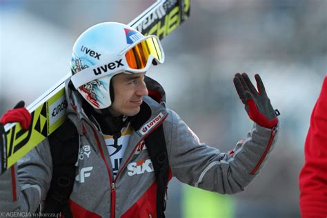 Kamil Stoch Wygra Puchar Wiata W Skokach Narciarskich W Zakopanem