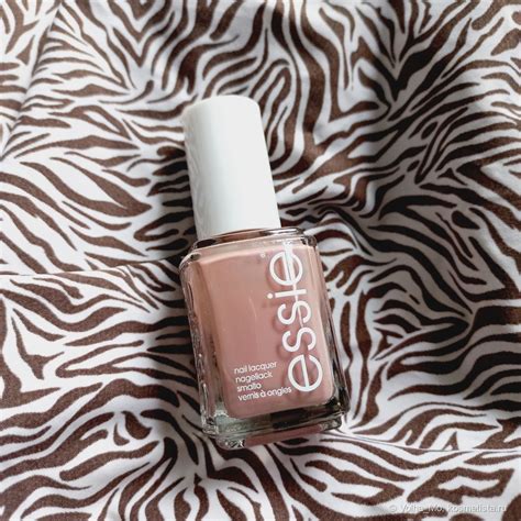 Essie | Отзывы покупателей | Косметиста