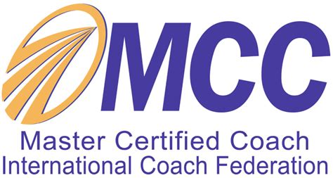 Certificación Mcc Icf España