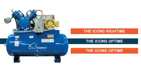 Quincy Air Compressor Troubleshooting