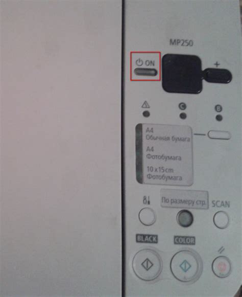 ? Как заставить принтер сканировать без картриджей? | Блог ленивого ...