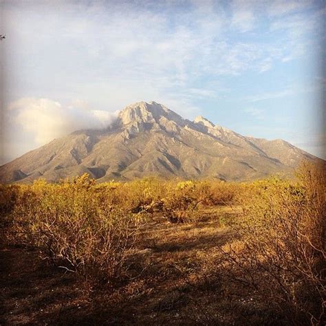 Mountain In Mexico By Twfraley Mountain In Mexico Climbed It