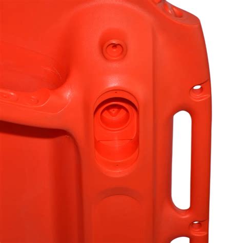 Custom Roto Molding Float Buoy Rotomolding Molds Positioning Rotational