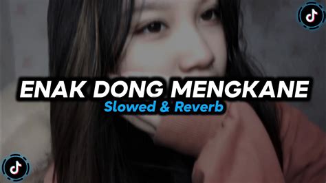 DJ Temanku Semua Pada Jahat Tante X Enak Dong Slowed Reverb YouTube