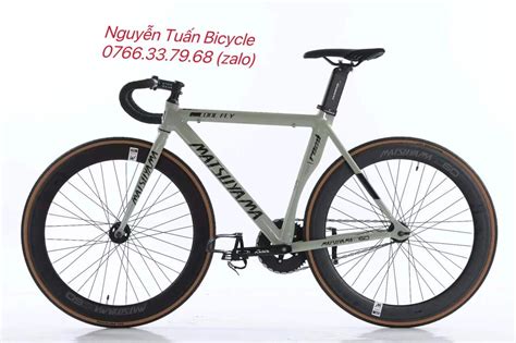 Tổng Hợp 70 Khung Xe Fixed Gear Hot Nhất