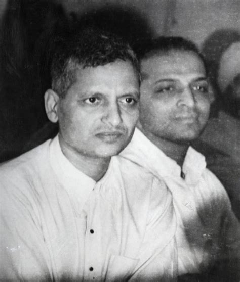 Nathuram Godse Last Speech