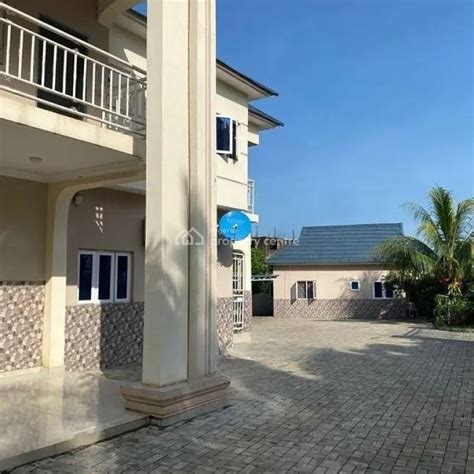 For Sale Luxury 6 Bedroom Duplex House With Excellent Facilities Kado