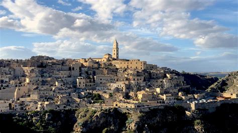 Matera: our blog tour to discover the pearl of Basilicata - Ecobnb