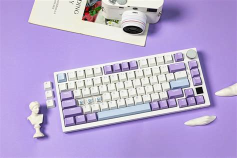 Epomaker Ajazz Ak Pro Mechanical Keyboard India Ubuy