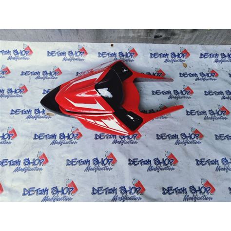 Jual BODY R15V2 MODEL BODY DUCATI BODY BELAKANG R15 V2 MODEL BODY