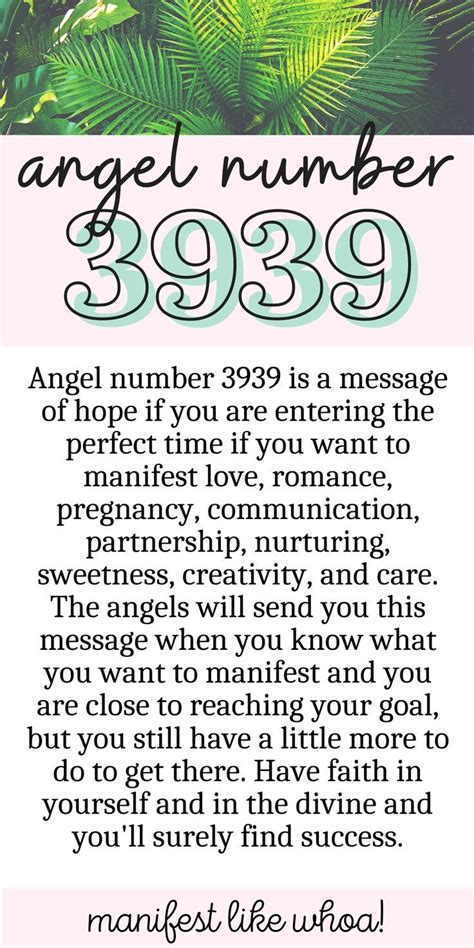 Keep Seeing Angel Number 3939 Everywhere And Want To Know What It Means