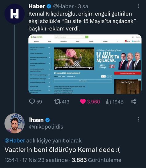 çağrı on Twitter bunların aklı vallahi yarım buradaki vaadi direkt