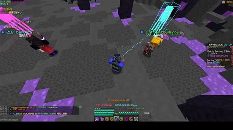 Hypixel Skyblock Enderman Slayer Carries YouTube