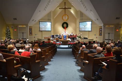 Sunday Worship Services St Paul S Waccamaw Methodist Church