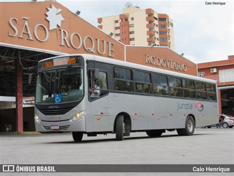 Jundi Transportadora Turistica Em S O Roque Por Caio Henrique