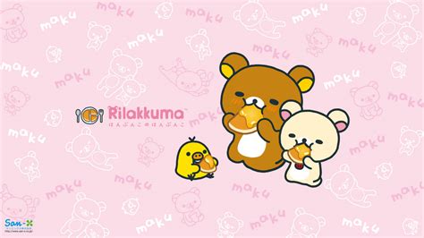 Chi Ti T V I H N V H Nh N N Rilakkuma M I Nh T Coedo Vn