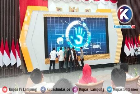 Kupas Tuntas APBN Lampung Tahun 2024 Meningkat Hingga Rp1 5 Triliun