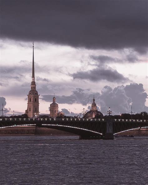 Фон Питер - AVATAN PLUS