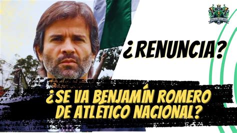 Descarado La Incre Ble Reacci N De Benjam N Romero En Rueda De