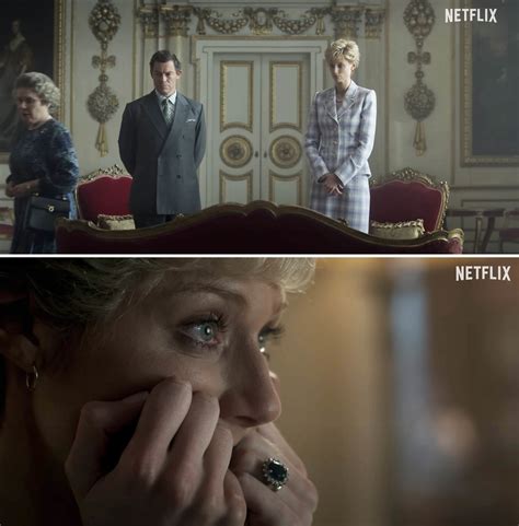 The Crown Season 5 Trailer First Look