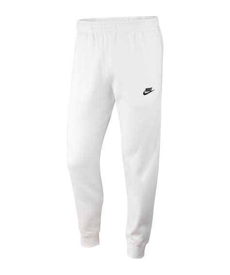 Nike Club Fleece Jogginghose Blau F Lifestyle Freizeitbekleidung