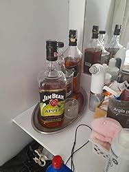 Jim Beam Whisky Bourbon Americano Apple L Amazon Br