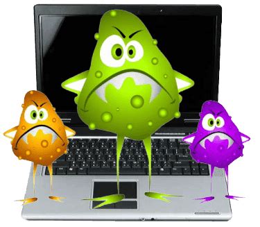 Proteger Mi Pc De Virus Malware Troyano Spyware Soluci N Seguridad