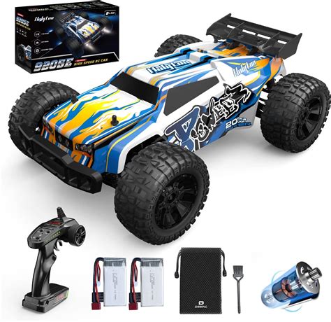 Amazon Holyton Remote Control Car Scale Rc Cars Km H High