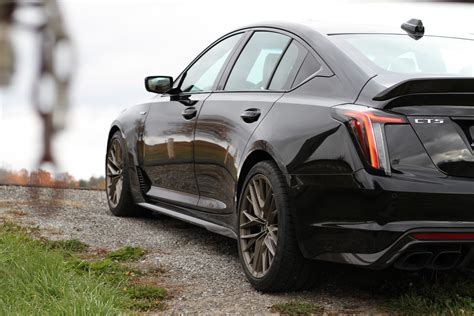 Hennessey Turns Cadillac CT5 V Blackwing Dial To 11 Now 52 OFF