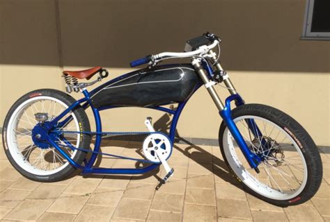 50mph Electric Trike | ELECTRICBIKE.COM