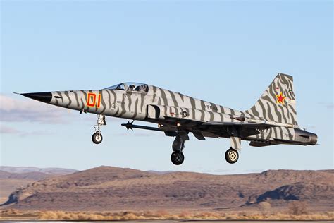 Usn F Tiger Ii Af Vfc Saints Nas Fallon Flickr