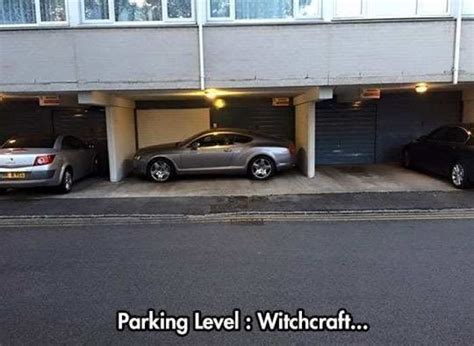 25 Parking Memes That Will Make You Laugh Out Loud - SayingImages.com