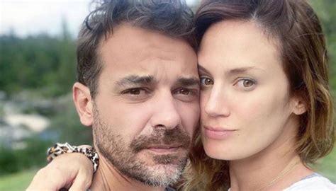 Paula Chaves Dio A Conocer Que Pedro Alfonso Se Hizo Una Vasectom A