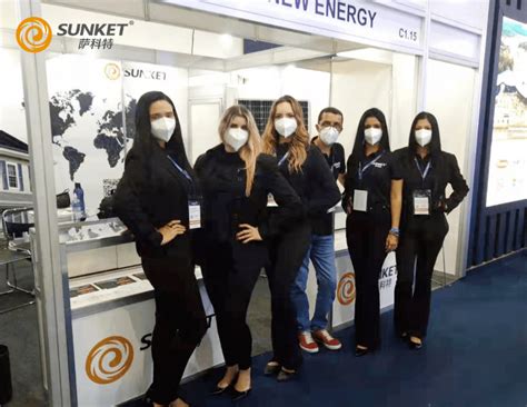 sunket ultra high power solar panels   stunning appearance