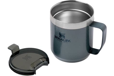 Stanley The Legendary Camp Mug Ml Blau G Nstiger Shoppen Bei