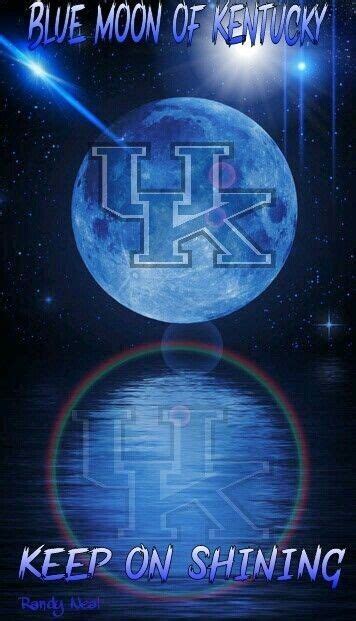 Pin By Beverly Young On Big Blue Nation Kentucky Wildcats Logo