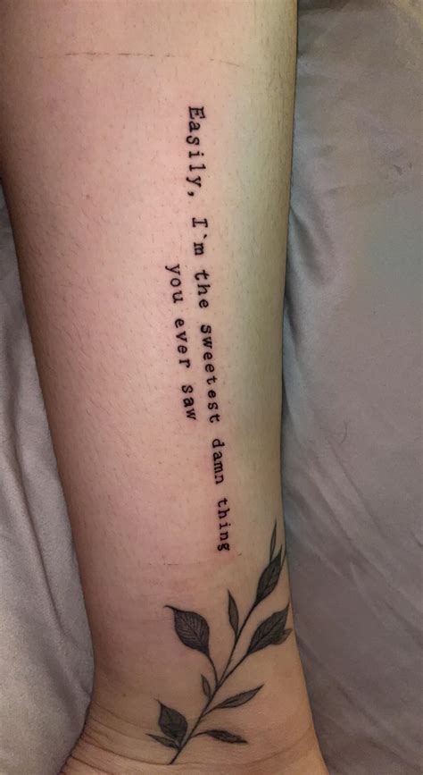 New grimes tattoo! : r/Grimes