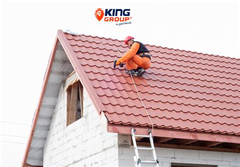 How Much Does Roof Restoration Cost King Roof Restoration Sydney