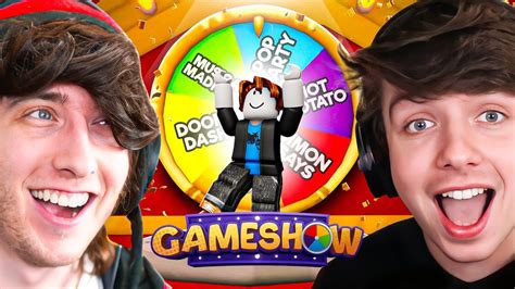 Karl Jacobs & KreekCraft launch their first Roblox game: Gameshow - Dexerto