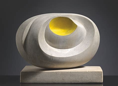 Barbara Hepworth exhibition at Heide Museum of Modern Art