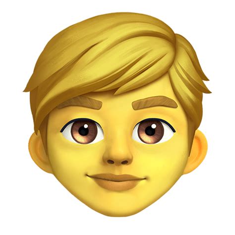 🧒 Child on Twitter Emoji Stickers 13.1