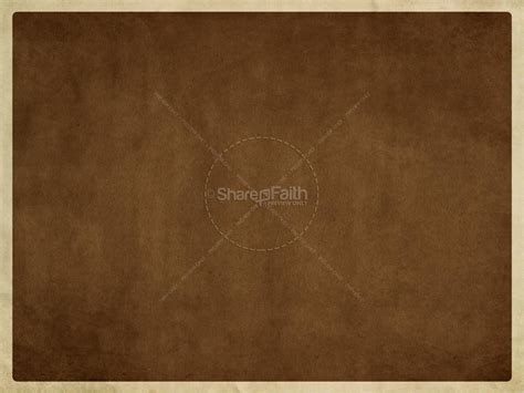 ShareFaith Media » Labor Day Themed PowerPoint Sermon Template – ShareFaith Media