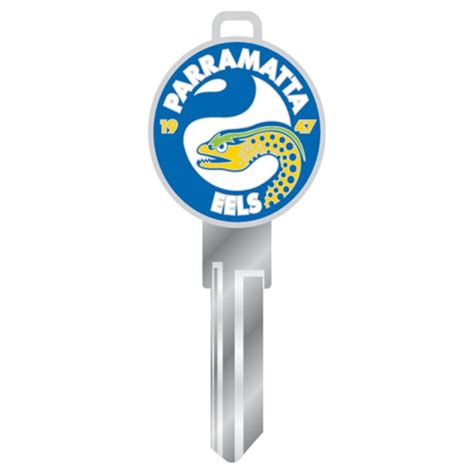 Parramatta Eels D House Key Lw Elocksmith Pty Ltd