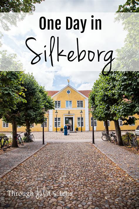 One Day in Silkeborg, Denmark: 3 Sights You Can't Miss!