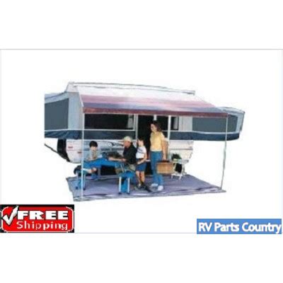 A E Trim Line Dometic Bag Awning