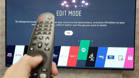 How To Install Rd Party Apps On Lg Smart Tv