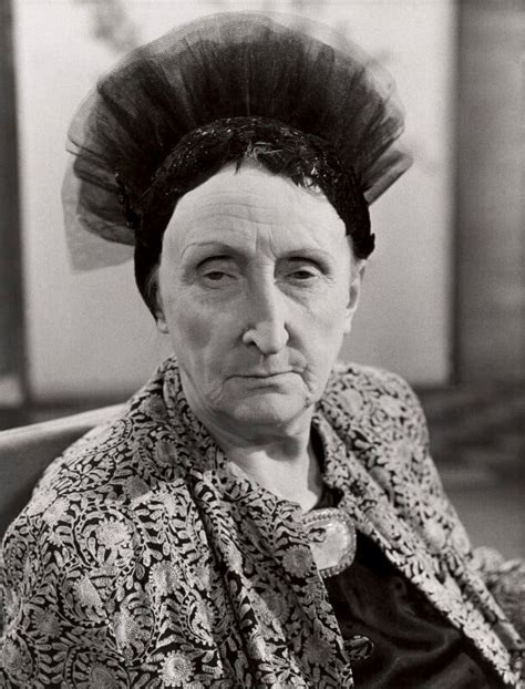 Npg X125617 Edith Sitwell Large Image National Portrait Gallery